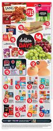 Foodland flyer week 32 Page 2
