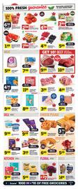 Foodland flyer week 32 Page 3