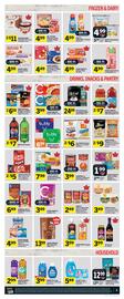 Foodland flyer week 32 Page 4
