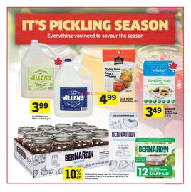 Foodland flyer week 32 Page 7