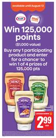 Food Basics flyer week 32 Page 11