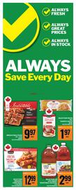 Food Basics flyer week 32 Page 12