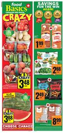 Food Basics flyer week 32 Page 2