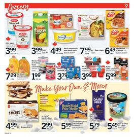 Fortinos flyer week 32 Page 10