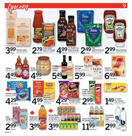 Fortinos flyer week 32 Page 11