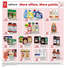 Fortinos flyer week 32 Page 13