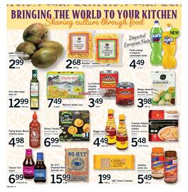 Fortinos flyer week 32 Page 14