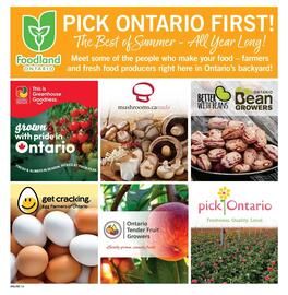 Fortinos flyer week 32 Page 15
