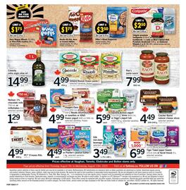 Fortinos flyer week 32 Page 2