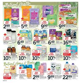 Fortinos flyer week 32 Page 20
