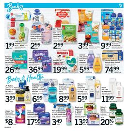 Fortinos flyer week 32 Page 21
