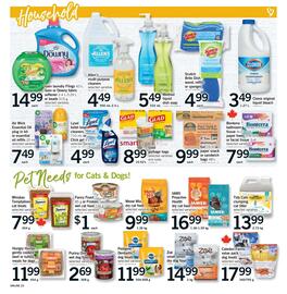 Fortinos flyer week 32 Page 22