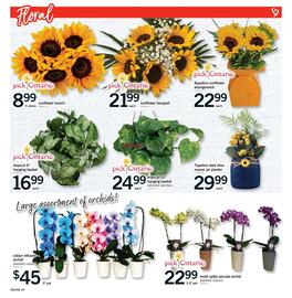 Fortinos flyer week 32 Page 23