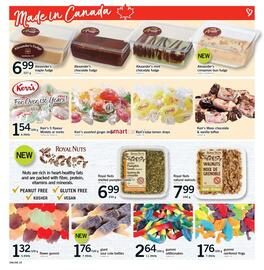 Fortinos flyer week 32 Page 24