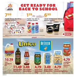 Fortinos flyer week 32 Page 25