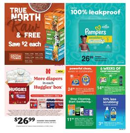 Fortinos flyer week 32 Page 26