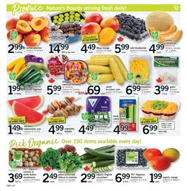 Fortinos flyer week 32 Page 3
