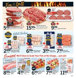 Fortinos flyer week 32 Page 4
