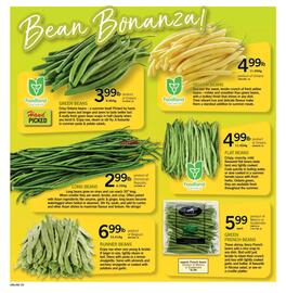 Fortinos flyer week 32 Page 5