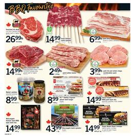 Fortinos flyer week 32 Page 7