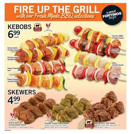 Fortinos flyer week 32 Page 8