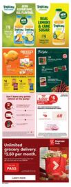 Independent Grocer flyer week 32 Page 15