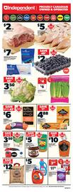 Independent Grocer flyer week 32 Page 3