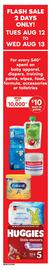 Independent Grocer flyer week 32 Page 4