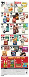 Independent Grocer flyer week 32 Page 5