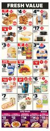 Independent Grocer flyer week 32 Page 7
