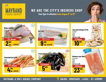 Mayrand flyer week 32 Page 2