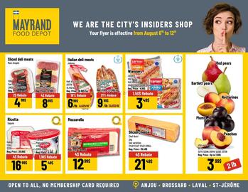 Mayrand flyer week 32 Page 3