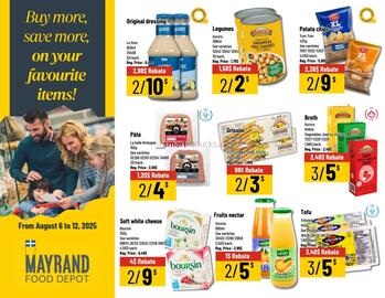 Mayrand flyer week 32 Page 5