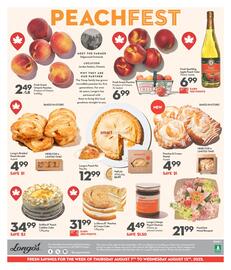 Longo's flyer week 32 Page 2