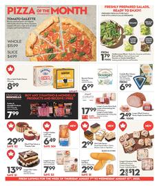 Longo's flyer week 32 Page 5