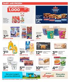 Longo's flyer week 32 Page 8