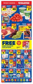 Real Canadian Superstore flyer week 32 Page 2