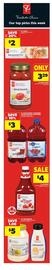 Real Canadian Superstore flyer week 32 Page 3