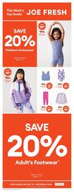 Real Canadian Superstore flyer week 32 Page 31