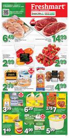 Shop Easy Foods flyer week 32 Page 4