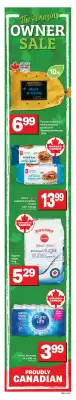 Shop Easy Foods flyer