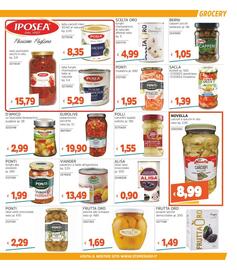 Volantino Stop&Shop Pagina 17