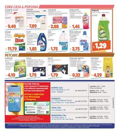 Volantino Stop&Shop Pagina 24
