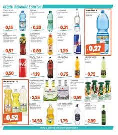 Volantino Stop&Shop Pagina 5