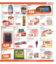 Volantino Stop&Shop Pagina 7