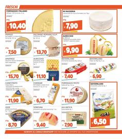 Volantino Stop&Shop Pagina 8