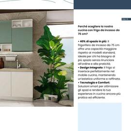 Volantino Chiarelli Center Pagina 15