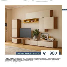 Volantino Chiarelli Center Pagina 25
