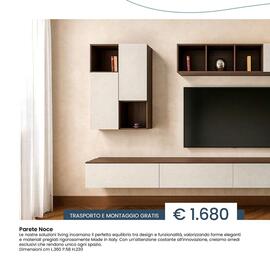 Volantino Chiarelli Center Pagina 26