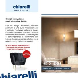 Volantino Chiarelli Center Pagina 28